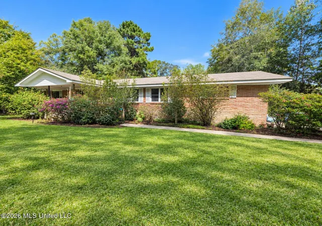 Single family home for sale at 1174 Magnolia Ln, Prentiss, MS 39474 | MLS# 4165442