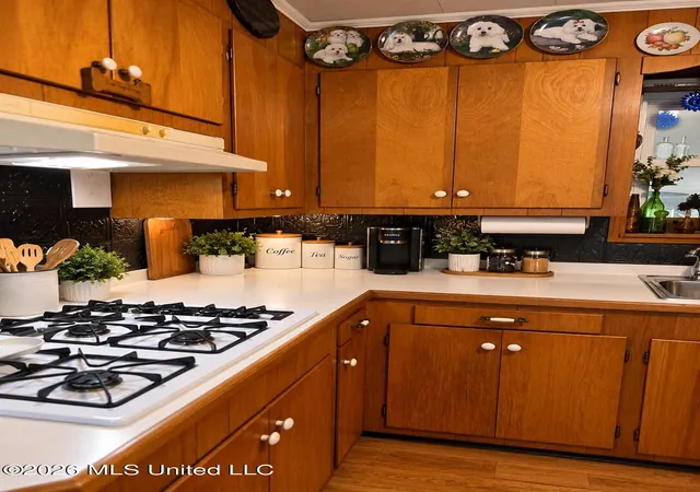 Photo 3 of Single family home for sale at 1174 Magnolia Ln, Prentiss, MS 39474 | MLS# 4165442 | Listing updated on 2026-10-13