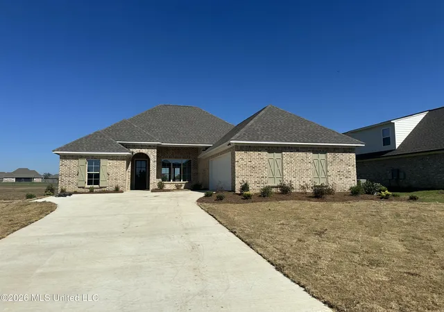 Photo 1 of Single family home for sale at 420 Old Maple Cvs, Madison, MS 39110 | MLS# 4165402 | Listing updated on 2026-10-14