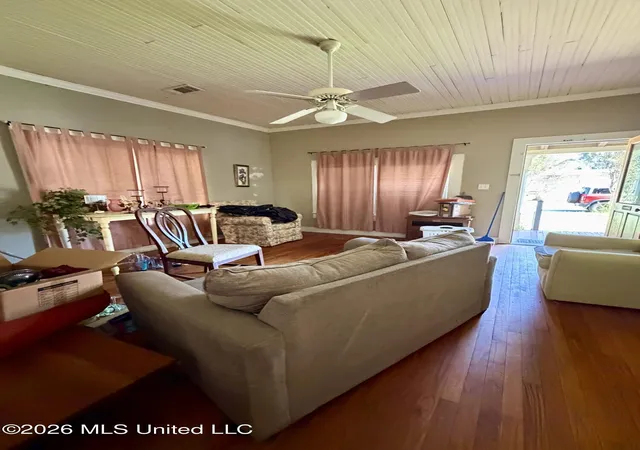 Photo 2 of Single family home for sale at 703 W Canal St, Picayune, MS 39466 | MLS# 4165434 | Listing updated on 2026-10-15