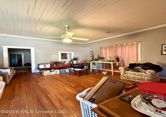 Photo 3 of Single family home for sale at 703 W Canal St, Picayune, MS 39466 | MLS# 4165434 | Listing updated on 2026-10-15