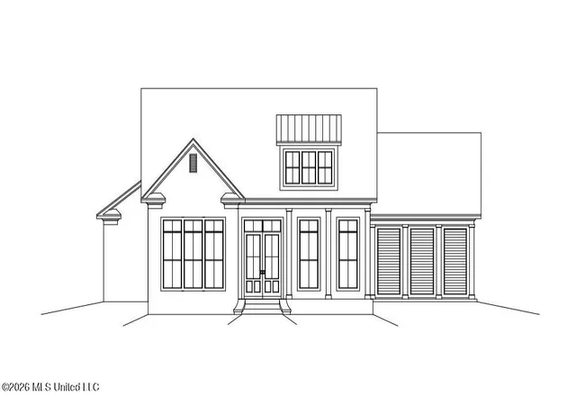 Single family home for sale at 1012 Crepe Myrtle Dr, Brandon, MS 39047 | MLS# 4165518 | Listing updated on 2026-10-15
