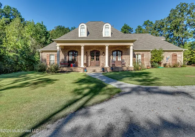 Single family home for sale at 875 Westerly Dr, Brandon, MS 39042 | MLS# 4165506