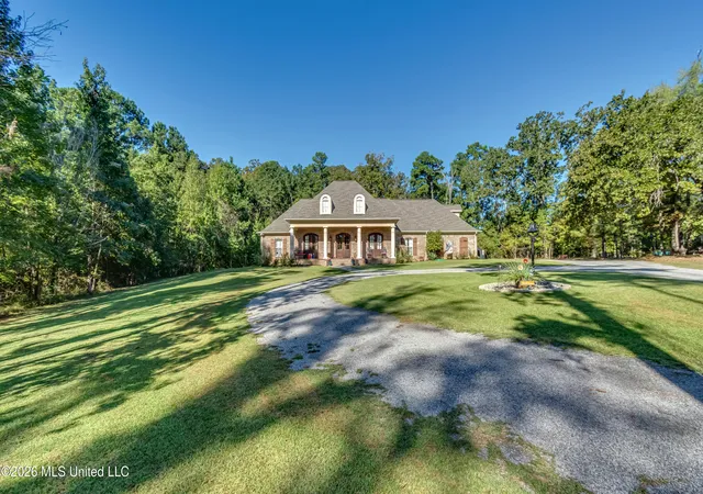Photo 1 of Single family home for sale at 875 Westerly Dr, Brandon, MS 39042 | MLS# 4165506 | Listing updated on 2026-10-14