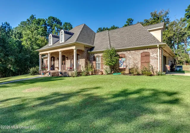 Photo 2 of Single family home for sale at 875 Westerly Dr, Brandon, MS 39042 | MLS# 4165506 | Listing updated on 2026-10-14