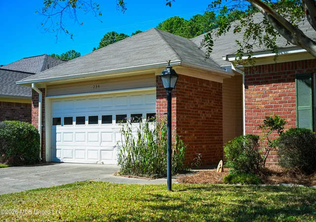 Photo 2 of Single family home for sale at 234 Commonwealth Ave, Brandon, MS 39047 | MLS# 4165468 | Listing updated on 2026-10-14