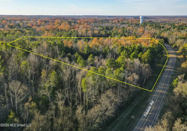 Photo 1 of Land for sale at 271 Tisdale Rd, Madison, MS 39110 | MLS# 4165536 | Listing updated on 2026-10-14