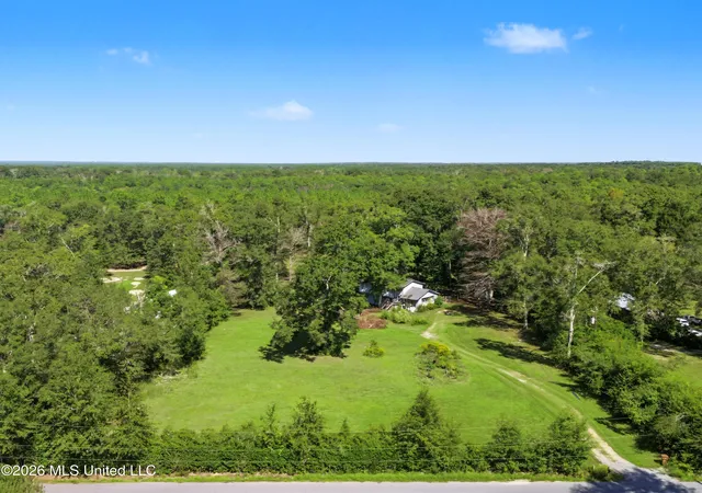 Photo 1 of Single family home for sale at 18250 Oak Dr, Saucier, MS 39574 | MLS# 4165426 | Listing updated on 2026-10-14