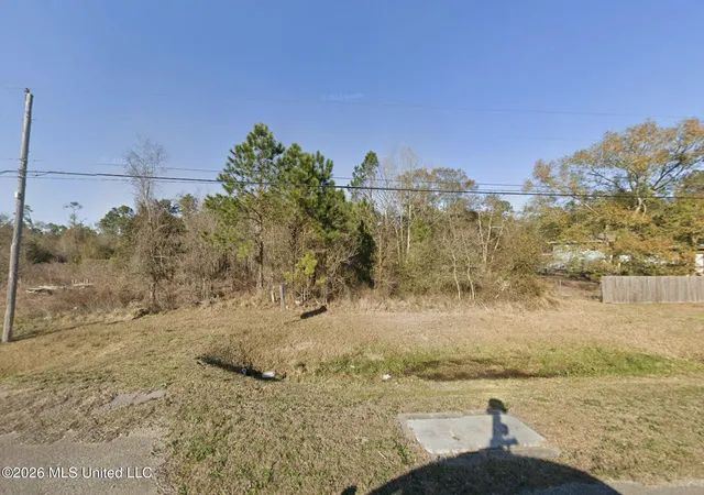 Photo 1 of Land for sale at 10188 Mississippi 603, Bay Saint Louis, MS 39520 | MLS# 4165424 | Listing updated on 2026-10-13