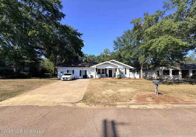 Single family home for sale at 109 NW 3rd Street, Magee, MS 39111 | MLS# 4165430
