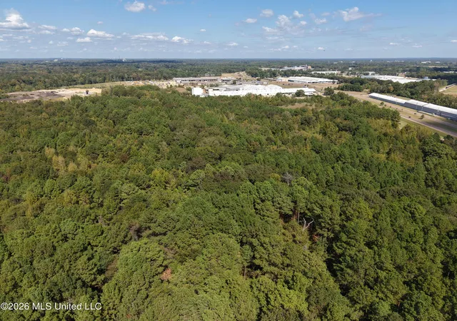Photo 3 of Land for sale at 000 Flowood Dr, Flowood, MS 39232 | MLS# 4165437 | Listing updated on 2026-10-13