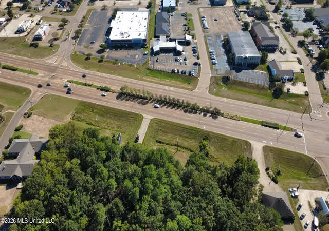 Photo 3 of Land for sale at Lakeland Dr, Flowood, MS 39232 | MLS# 4165464 | Listing updated on 2026-10-14