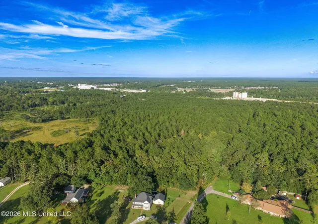 Photo 3 of Land for sale at 0 Williamsburg Rd, Picayune, MS 39466 | MLS# 4165457 | Listing updated on 2026-10-14