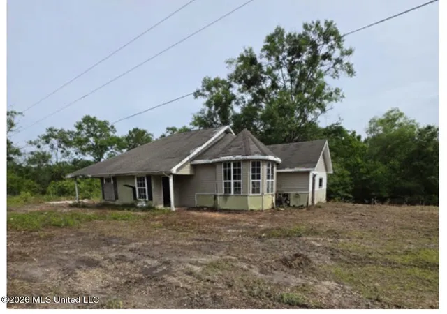 Single family home for sale at 24418 Boweeville Rd, Saucier, MS 39574 | MLS# 4165463