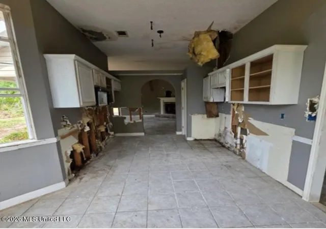 Photo 2 of Single family home for sale at 24418 Boweeville Rd, Saucier, MS 39574 | MLS# 4165463 | Listing updated on 2026-10-14