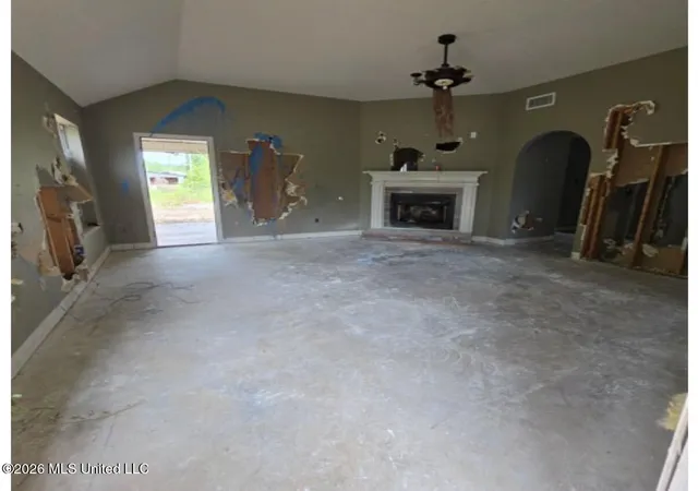 Photo 3 of Single family home for sale at 24418 Boweeville Rd, Saucier, MS 39574 | MLS# 4165463 | Listing updated on 2026-10-14