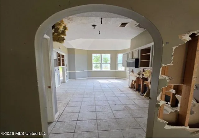 Photo 4 of Single family home for sale at 24418 Boweeville Rd, Saucier, MS 39574 | MLS# 4165463 | Listing updated on 2026-10-14
