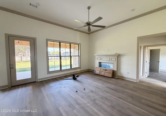 Photo 1 of Single family home for sale at 318 Brookfield Cir, Brandon, MS 39042 | MLS# 4165461 | Listing updated on 2026-10-14