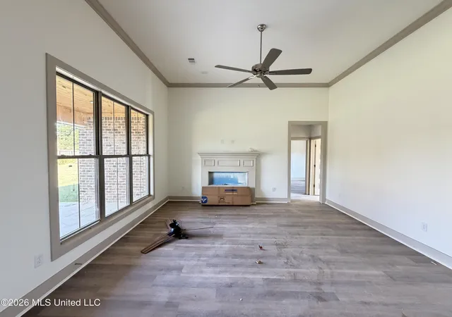 Photo 2 of Single family home for sale at 318 Brookfield Cir, Brandon, MS 39042 | MLS# 4165461 | Listing updated on 2026-10-14