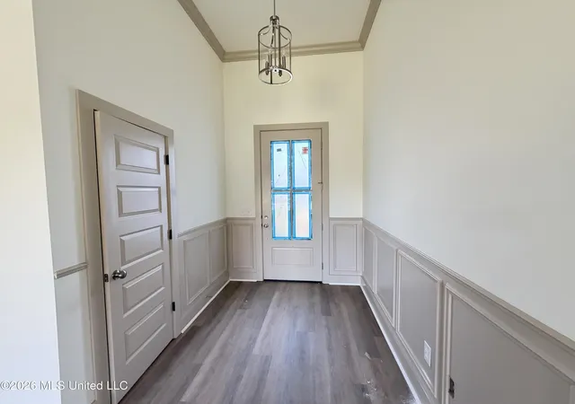 Photo 3 of Single family home for sale at 318 Brookfield Cir, Brandon, MS 39042 | MLS# 4165461 | Listing updated on 2026-10-14
