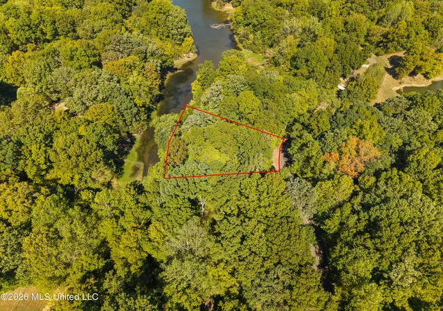 Photo 1 of Land for sale at 2029 Mattaha Dr, Hernando, MS 38632 | MLS# 4165467 | Listing updated on 2026-10-14