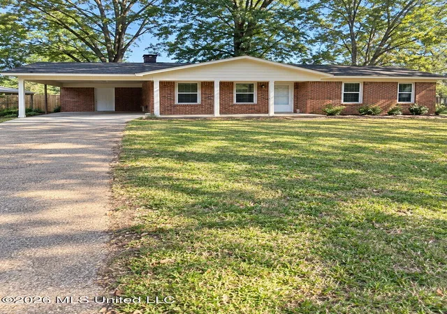 Photo 1 of Single family home for sale at 275 George Rd, Mantachie, MS 38855 | MLS# 4165472 | Listing updated on 2026-10-14