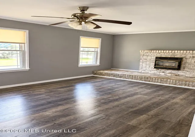 Photo 2 of Single family home for sale at 275 George Rd, Mantachie, MS 38855 | MLS# 4165472 | Listing updated on 2026-10-14