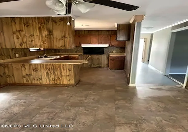 Photo 3 of Single family home for sale at 275 George Rd, Mantachie, MS 38855 | MLS# 4165472 | Listing updated on 2026-10-14