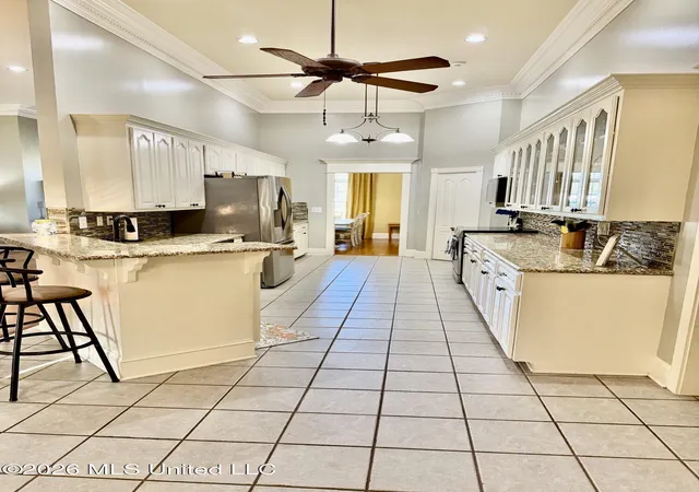 Photo 3 of Single family home for sale at 1558 Maura Ln, Brookhaven, MS 39601 | MLS# 4165496 | Listing updated on 2026-10-14