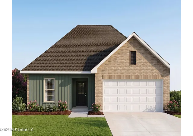 Photo 1 of Sale Pending at 1072 Flounder Way, Gulfport, MS 39507 | MLS# 4165478 | Listing updated on 2026-10-14