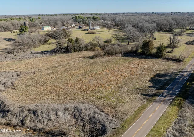 Photo 3 of Land for sale at 9338 Hudson Rd, Hernando, MS 38632 | MLS# 4165479 | Listing updated on 2026-10-14