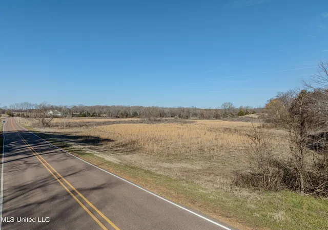 Photo 4 of Land for sale at 9338 Hudson Rd, Hernando, MS 38632 | MLS# 4165479 | Listing updated on 2026-10-14