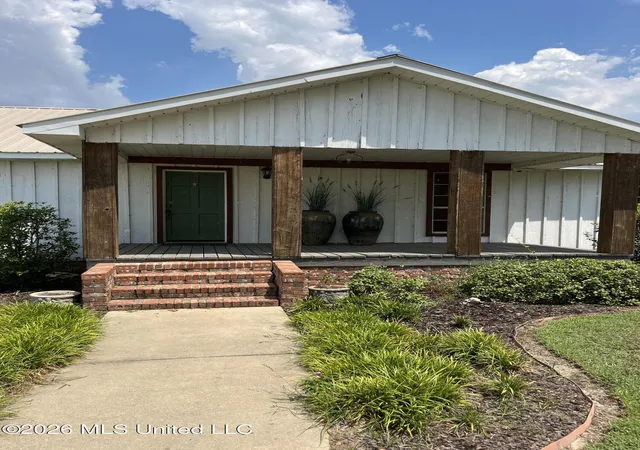 Photo 1 of Single family home for sale at 4345 Lake City, Yazoo City, MS 39194 | MLS# 4165486 | Listing updated on 2026-10-14