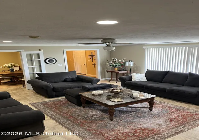 Photo 2 of Single family home for sale at 4345 Lake City, Yazoo City, MS 39194 | MLS# 4165486 | Listing updated on 2026-10-14