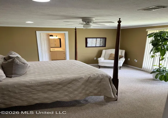 Photo 3 of Single family home for sale at 4345 Lake City, Yazoo City, MS 39194 | MLS# 4165486 | Listing updated on 2026-10-14