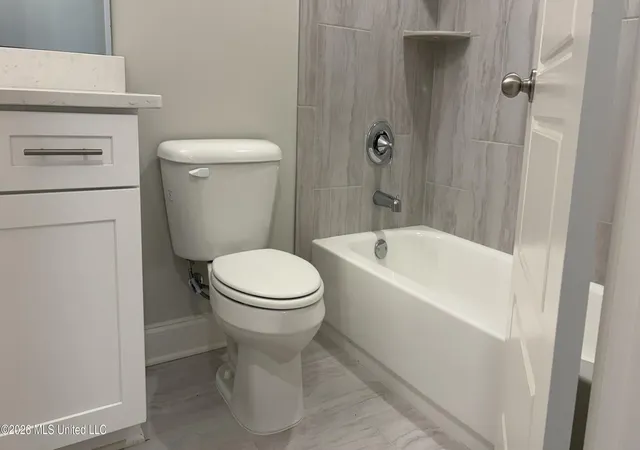 Photo 4 of Single family home for sale at 6712 Mayberry Ln, Southaven, MS 38672 | MLS# 4165498 | Listing updated on 2026-10-14