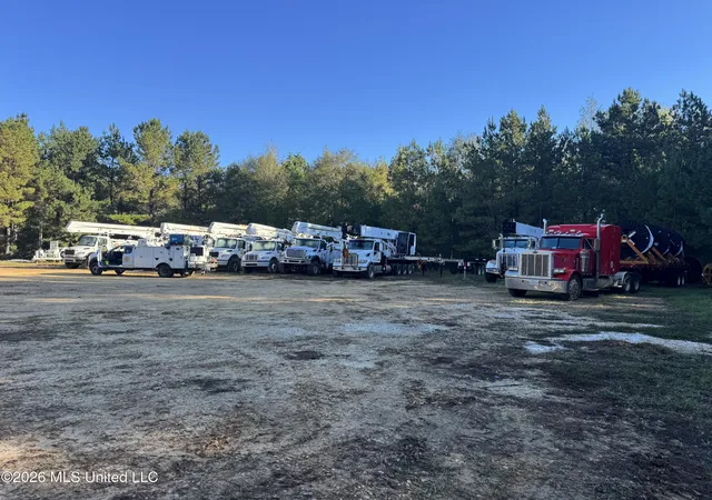 Photo 4 of Land for sale at 1020 Robert Jones Rd, Summit, MS 39666 | MLS# 4165490 | Listing updated on 2026-10-15