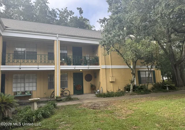Photo 1 of Condo for sale at 3310 Washington Ave, Pascagoula, MS 39581 | MLS# 4165494 | Listing updated on 2026-10-14