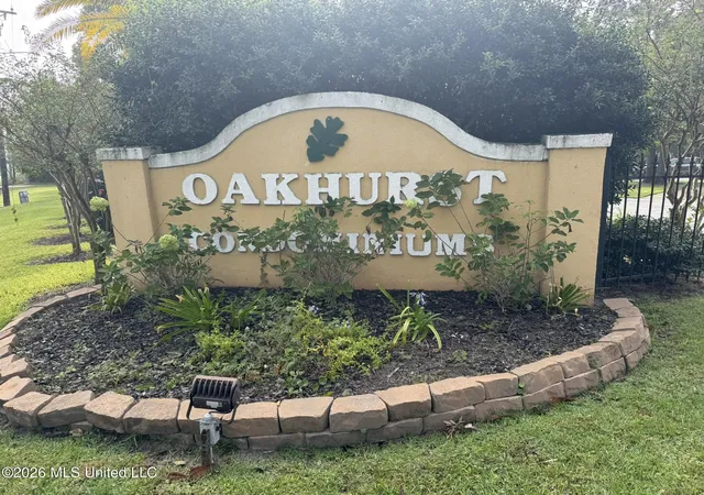 Photo 2 of Condo for sale at 3310 Washington Ave, Pascagoula, MS 39581 | MLS# 4165494 | Listing updated on 2026-10-14