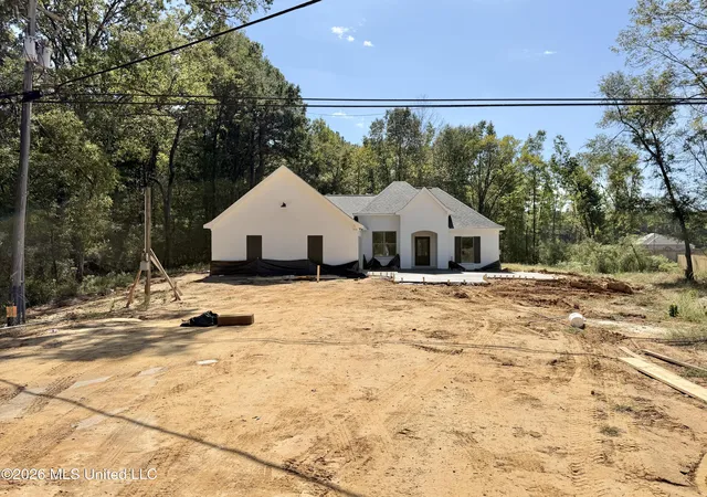 Single family home for sale at 510 Old Whitfield Rd, Pearl, MS 39208 | MLS# 4165491