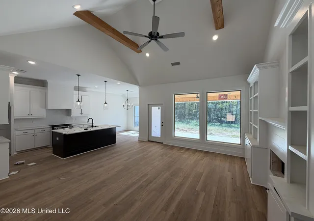 Photo 4 of Single family home for sale at 510 Old Whitfield Rd, Pearl, MS 39208 | MLS# 4165491 | Listing updated on 2026-10-19