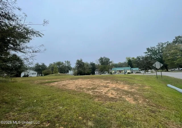 Photo 1 of Land for sale at W Meiggs St, Iuka, MS 38852 | MLS# 4165495 | Listing updated on 2026-10-14