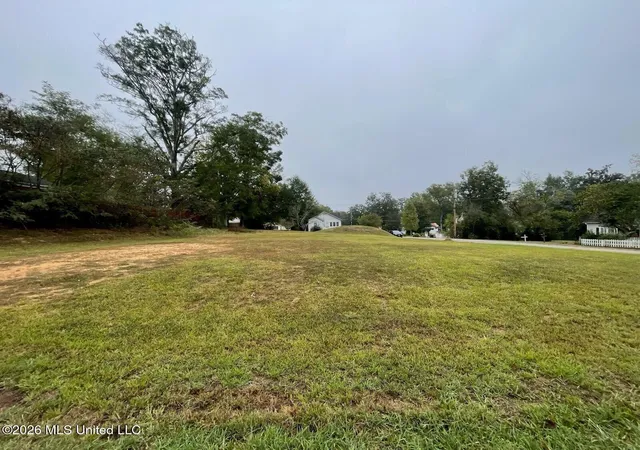 Photo 1 of Land for sale at W Meiggs St, Iuka, MS 38852 | MLS# 4165495 | Listing updated on 2026-10-14