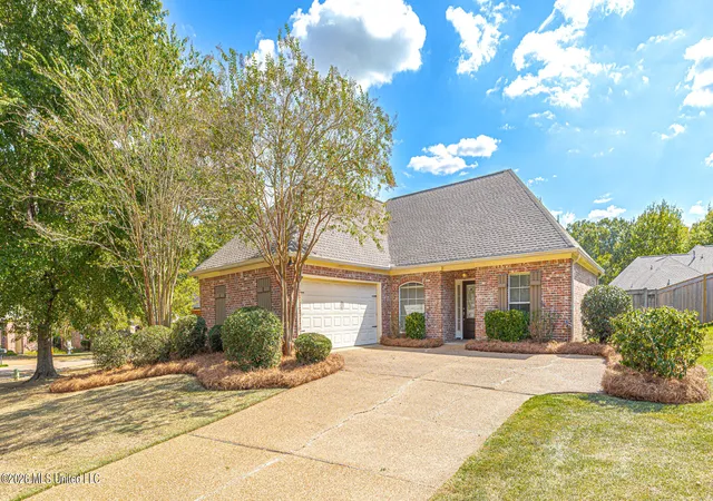 Photo 2 of Single family home for sale at 128 Seville Way, Madison, MS 39110 | MLS# 4165526 | Listing updated on 2026-10-14