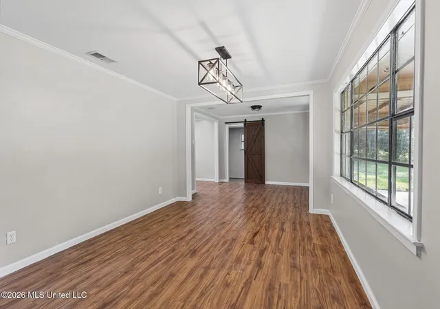 Photo 3 of Single family home for sale at 3123 Howell Tanner Chapel Rd, Lucedale, MS 39452 | MLS# 4165533 | Listing updated on 2026-10-15