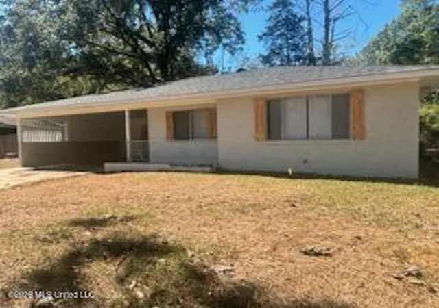 Single family home for sale at 1645 Camellia Ln, Jackson, MS 39204 | MLS# 4165513