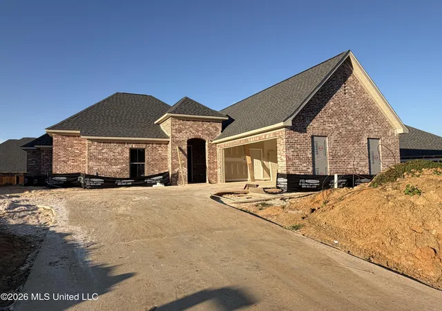 Single family home for sale at 1216 Old Ct Xing, Flowood, MS 39232 | MLS# 4165508
