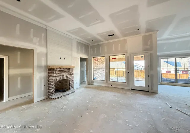 Photo 1 of Single family home for sale at 1216 Old Ct Xing, Flowood, MS 39232 | MLS# 4165508 | Listing updated on 2026-10-14