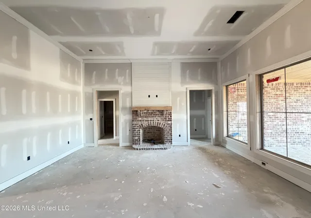 Photo 2 of Single family home for sale at 1216 Old Ct Xing, Flowood, MS 39232 | MLS# 4165508 | Listing updated on 2026-10-14
