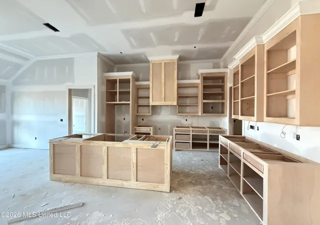 Photo 4 of Single family home for sale at 1216 Old Ct Xing, Flowood, MS 39232 | MLS# 4165508 | Listing updated on 2026-10-14